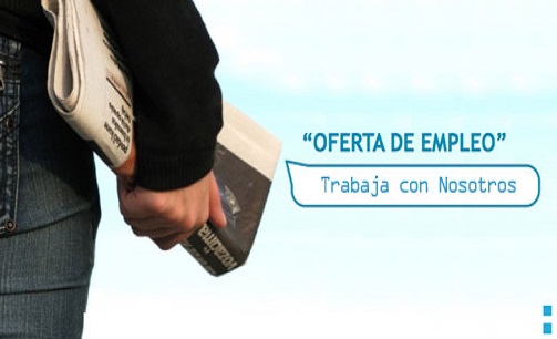 Empleos - Ditelcom Ltda