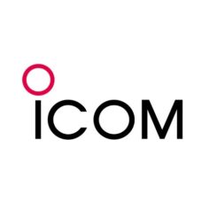 Icom_-_Logo
